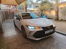 تويوتا أفالون